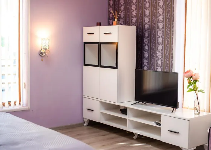 Studio Violet