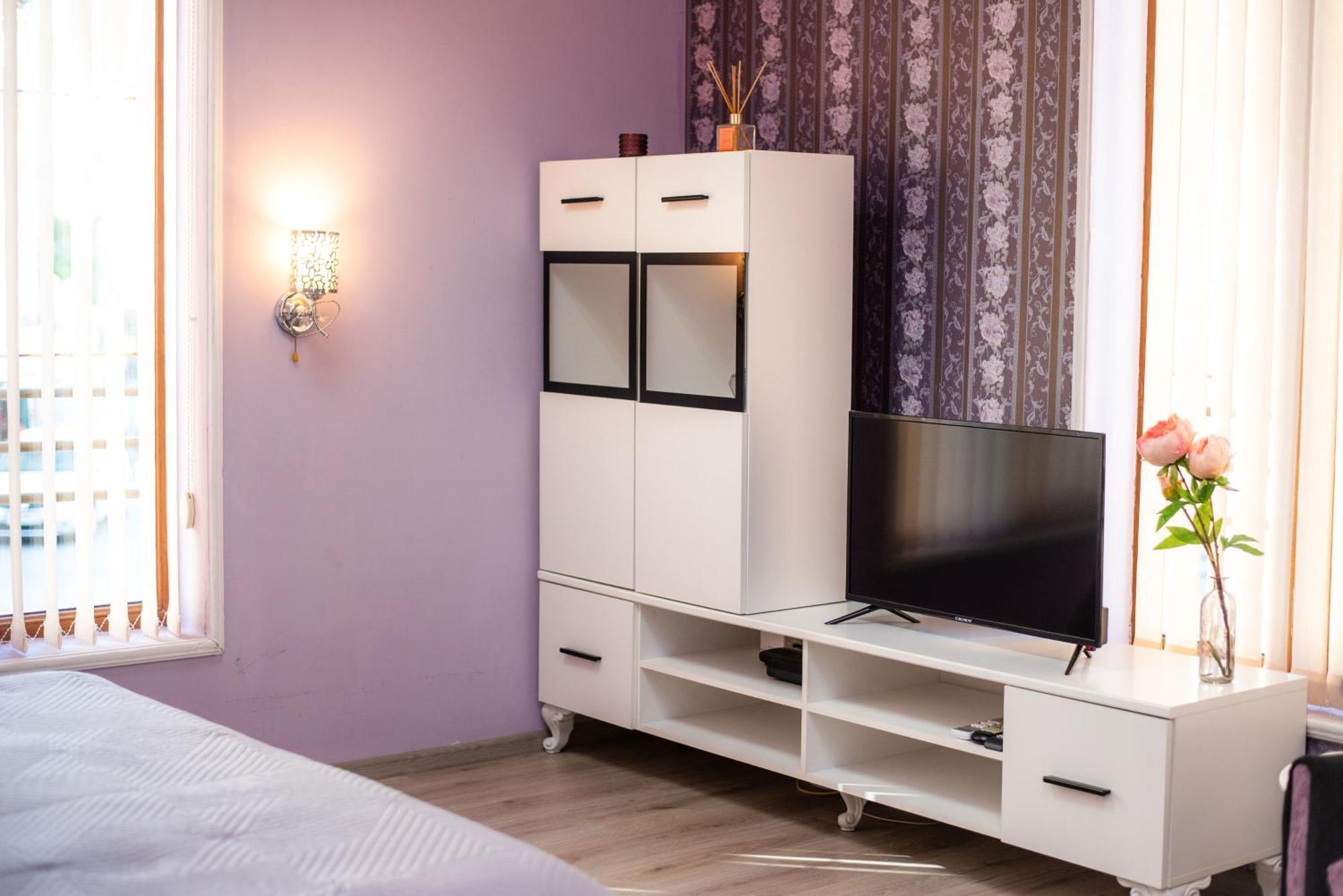 Appartamento Violet Burgas